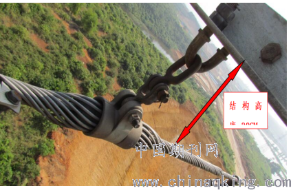 架空opgw复合光缆地线提升器及其应用