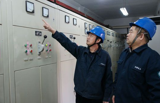 用电检查现状及相关问题的思考