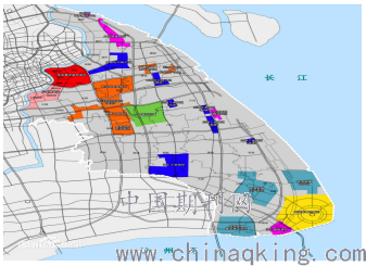 浦东新区交通信号系统工程技术与方案