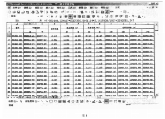 论公路施工测量中计算机的运用