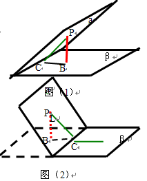 《求二面角的平面角》方法感悟--中国期刊网