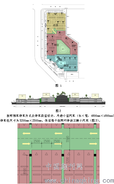地下停车库设计方案2026版：3大踩坑教训与5个降本增效法则