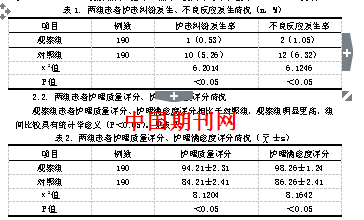 门诊注射室的常见护理安全隐患及主要防范措施