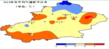 新疆哈密地区电网输电线路风偏故障分析报告