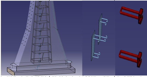 铁路桥梁施工BIM技术应用要点