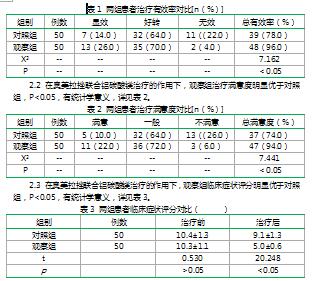 奥美拉唑联合铝碳酸镁治疗胃溃疡合并胃出血效果观察