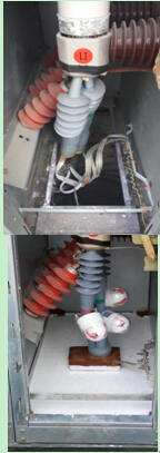 浅谈10kV电缆线路环网柜凝露治理措施