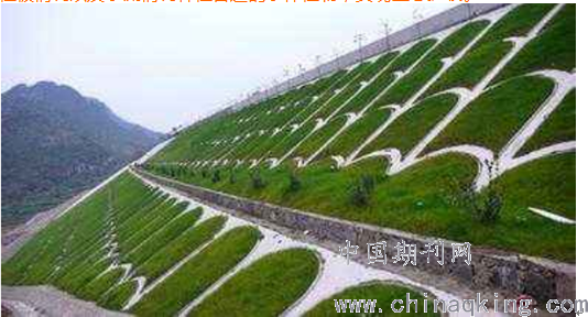 刍议岩土工程中边坡加固工程施工技术 钟艳红