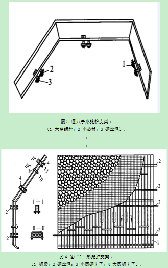 什么是伪倾斜柔性掩护支架采煤法