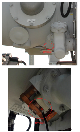 GIS设备日常运维中SF6检漏方法的探讨