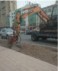 城市园林绿化工程精细化管理