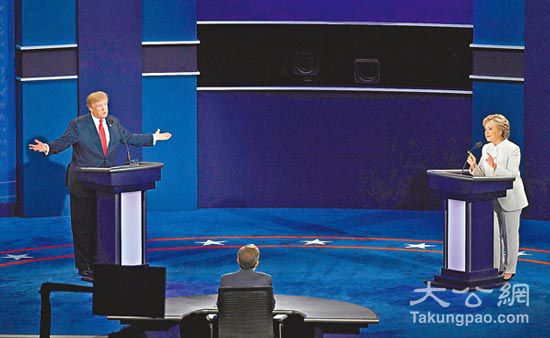 金灿荣:中美南海对抗持续 白宫新主施压势增