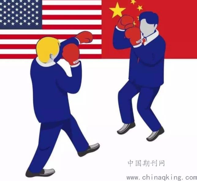 中美贸易战最新消息:G20峰会或成转折点 贸易