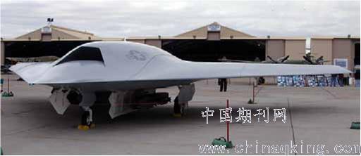 简介美军新一代远程打击武器