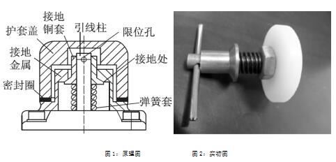 500kV变压器高压套管末屏故障原因分析与防范