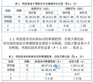 临床护理路径在老年性白内障患者护理中的应用