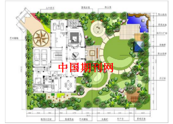 风水理念在园林设计中的应用探究--中国期刊网