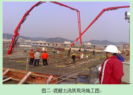 混凝土浇筑模板-怎么浇筑混凝土-混凝土浇筑楼