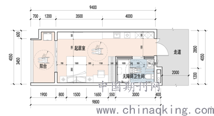 高端养老院居住单元功能配置设计研究--中国期刊网