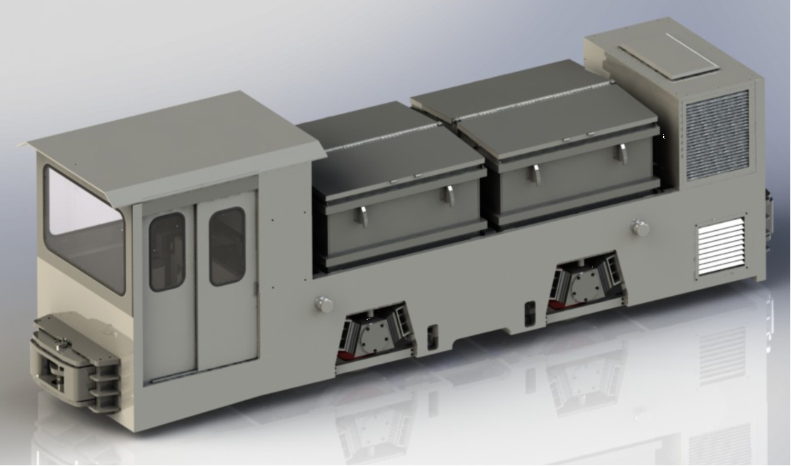 浅析普通铅酸电池与超级电容车在工程中的优劣