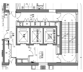 超高层住宅的设计思考