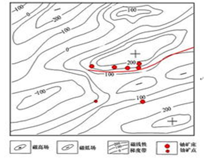 铀资源潜力概略分析与铀矿地质勘查战略