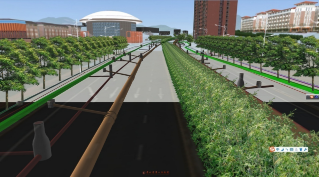 浅谈城市地下管线三维管理信息系统建设技术