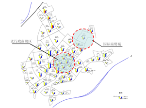 义乌城市人口_义乌城市图片(2)