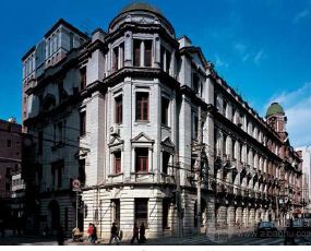 既有建筑结构加固改造中的结构置换