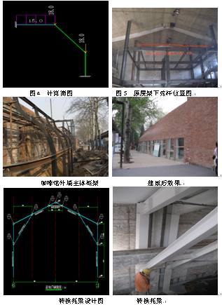 六年装修经验：0.5平米承重柱挡路，这篇柱子设计方案至少省3万
