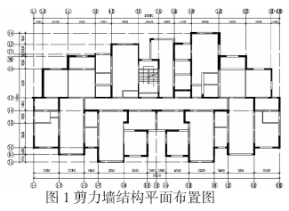 【框架剪力墙结构有哪些优化策略?】