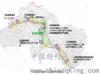 轨道交通土地融资运作模式与初步方案研究