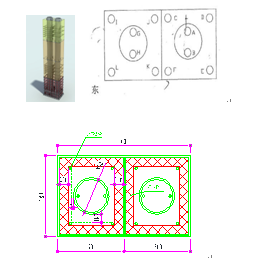 声波透射法对混凝土桩(柱)检测的局限性