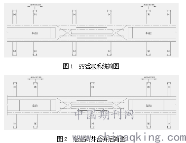ses模拟在某地铁配线区间隧道通风系统设置中的应用 王润槐