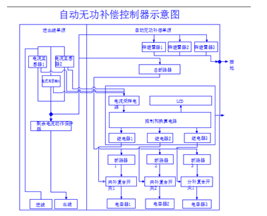 继电器不能自动工作什么原理_继电器工作原理接线图(3)