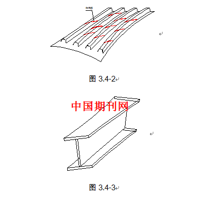 桥梁钢结构单元件制造焊接变形的火焰校正工艺