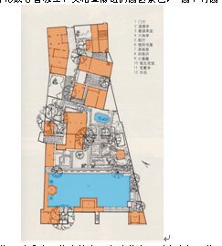 府第,后经过多次改建,扩建逐渐形成格局完整而富有特色的岭南园林