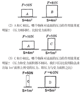 探讨比值法定义物理量