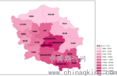 莱芜 城区 人口_莱芜人口分布图