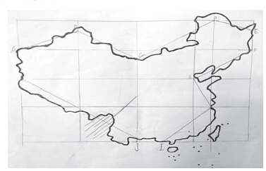 徐 涛 浙江省衢州市实验学校 324002     摘 要:地图是地理学科区别图片