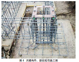 试论高层建筑的抗震结构设计--中国期刊网