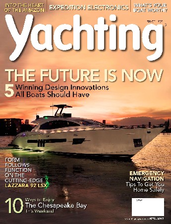 ����ͧ��ʻ-Yachting��(����)