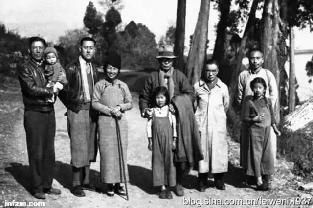 西南联大:一所只存在抗战时期的大学